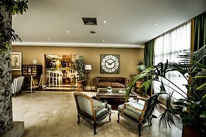 Hotel Segovia Sierra de Guadarrama
