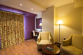 Hotel Segovia Sierra de Guadarrama
