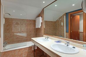 Hotel Segovia Sierra de Guadarrama