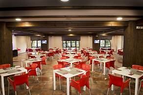 Hotel Segovia Sierra de Guadarrama
