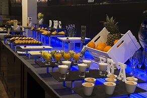 Hotel Segovia Sierra de Guadarrama