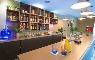 Hotel Segovia Sierra de Guadarrama