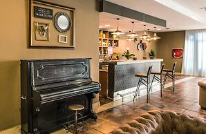 Hotel Segovia Sierra de Guadarrama