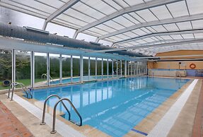 Hotel Segovia Sierra de Guadarrama