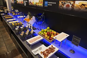 Hotel Segovia Sierra de Guadarrama