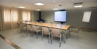 Hotel Segovia Sierra de Guadarrama