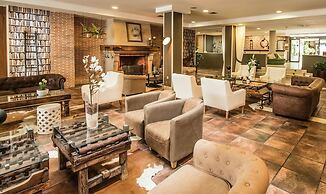 Hotel Segovia Sierra de Guadarrama