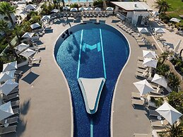 Mouratoglou Hotel & Resort