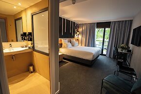 Mouratoglou Hotel & Resort