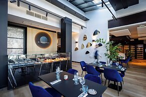 Mouratoglou Hotel & Resort