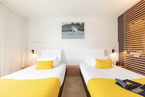 Mouratoglou Hotel & Resort