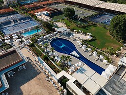 Mouratoglou Hotel & Resort