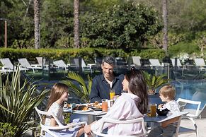 Mouratoglou Hotel & Resort