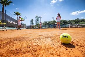 Mouratoglou Hotel & Resort