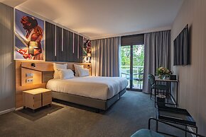 Mouratoglou Hotel & Resort