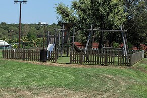 Mouratoglou Hotel & Resort