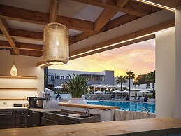 Mouratoglou Hotel & Resort