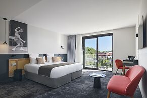 Mouratoglou Hotel & Resort