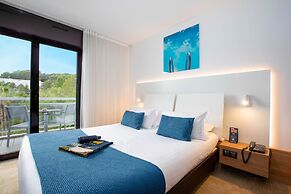 Mouratoglou Hotel & Resort