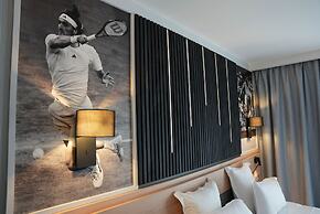 Mouratoglou Hotel & Resort