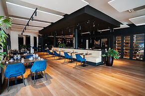 Mouratoglou Hotel & Resort