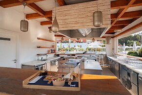 Mouratoglou Hotel & Resort