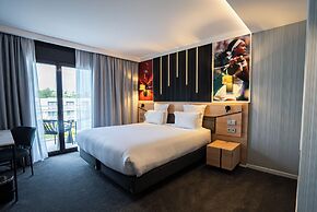 Mouratoglou Hotel & Resort