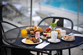 Mouratoglou Hotel & Resort