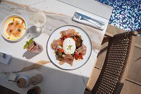 Mouratoglou Hotel & Resort