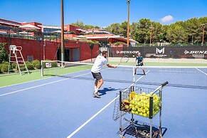 Mouratoglou Hotel & Resort