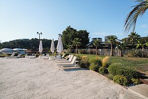 Mouratoglou Hotel & Resort