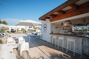 Mouratoglou Hotel & Resort