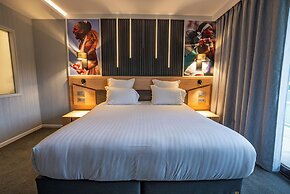 Mouratoglou Hotel & Resort