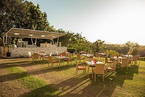 The Lalit Laxmi Vilas Palace