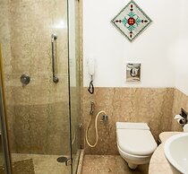 The Lalit Laxmi Vilas Palace