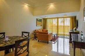 The Lalit Laxmi Vilas Palace