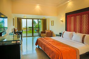 The Lalit Laxmi Vilas Palace