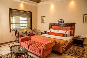 The Lalit Laxmi Vilas Palace