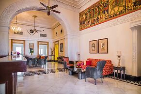 The Lalit Laxmi Vilas Palace