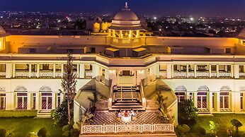 The Lalit Laxmi Vilas Palace