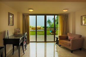 The Lalit Laxmi Vilas Palace