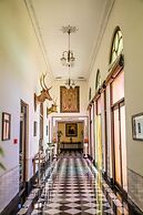 The Lalit Laxmi Vilas Palace