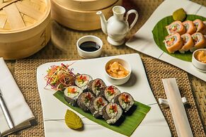 The Lalit Laxmi Vilas Palace