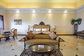 The Lalit Laxmi Vilas Palace