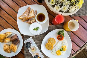 The Lalit Laxmi Vilas Palace