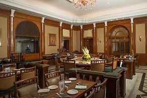 The Lalit Laxmi Vilas Palace