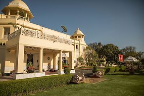 The Lalit Laxmi Vilas Palace