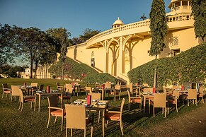 The Lalit Laxmi Vilas Palace