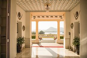 The Lalit Laxmi Vilas Palace