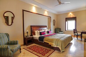 The Lalit Laxmi Vilas Palace